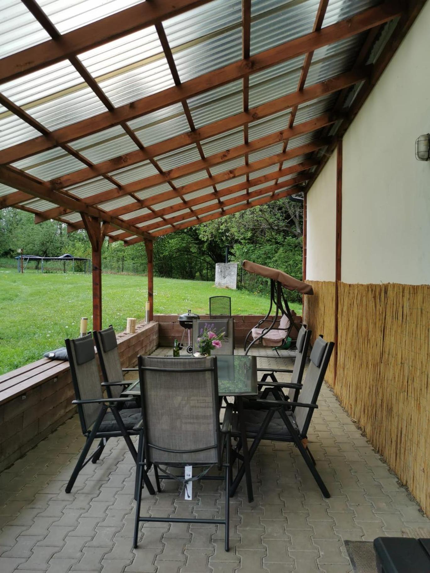 Completely Renewed - Holiday Home Giant Mountains - Lampertice Exterior foto